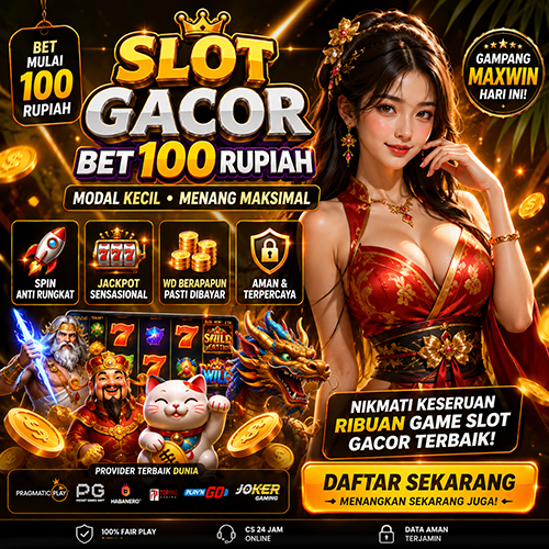 Link Slot Seroja189